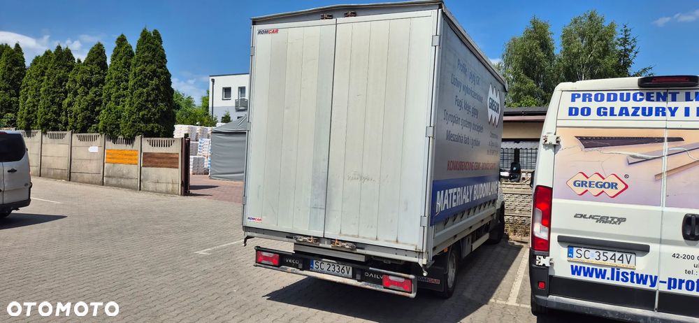 Iveco 50C15 - 5