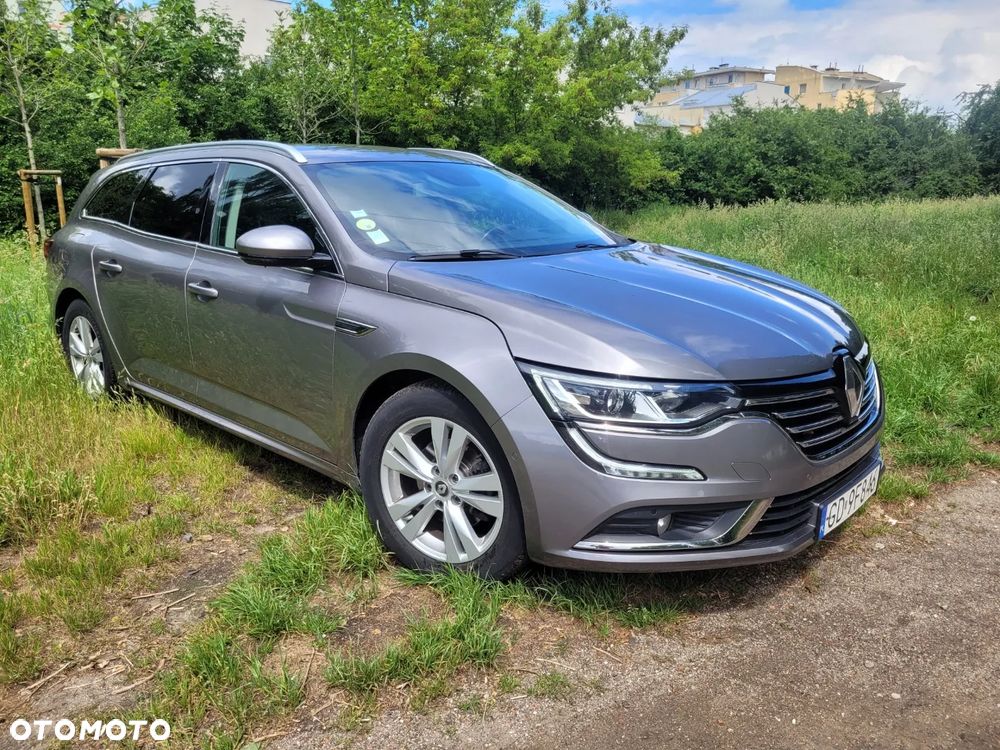 Renault Talisman 1.6 Energy dCi Intens EDC - 3