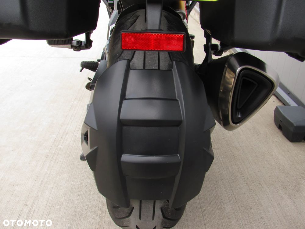 Aprilia Caponord - 29