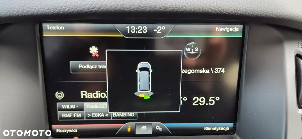 Ford Focus 1.0 EcoBoost Titanium - 27