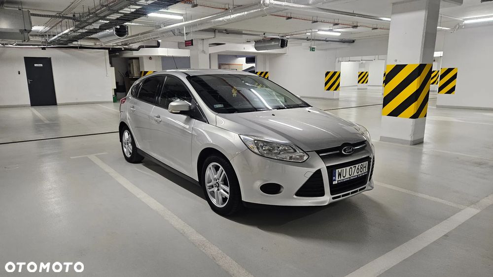 Ford Focus - 2