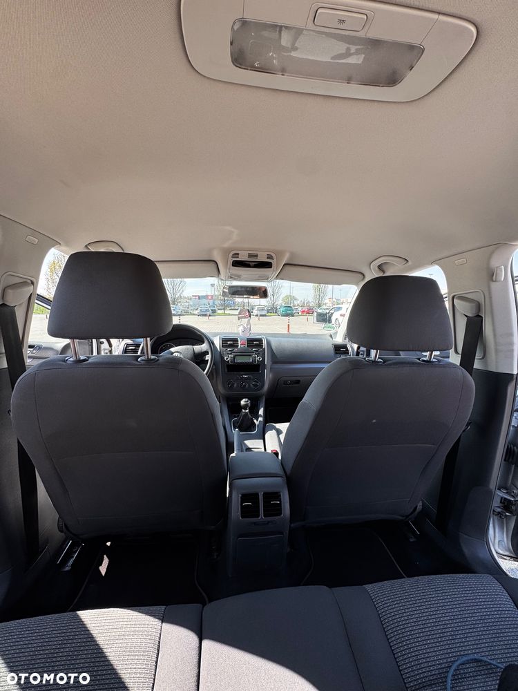 Volkswagen Golf 1.9 TDI Edition - 15