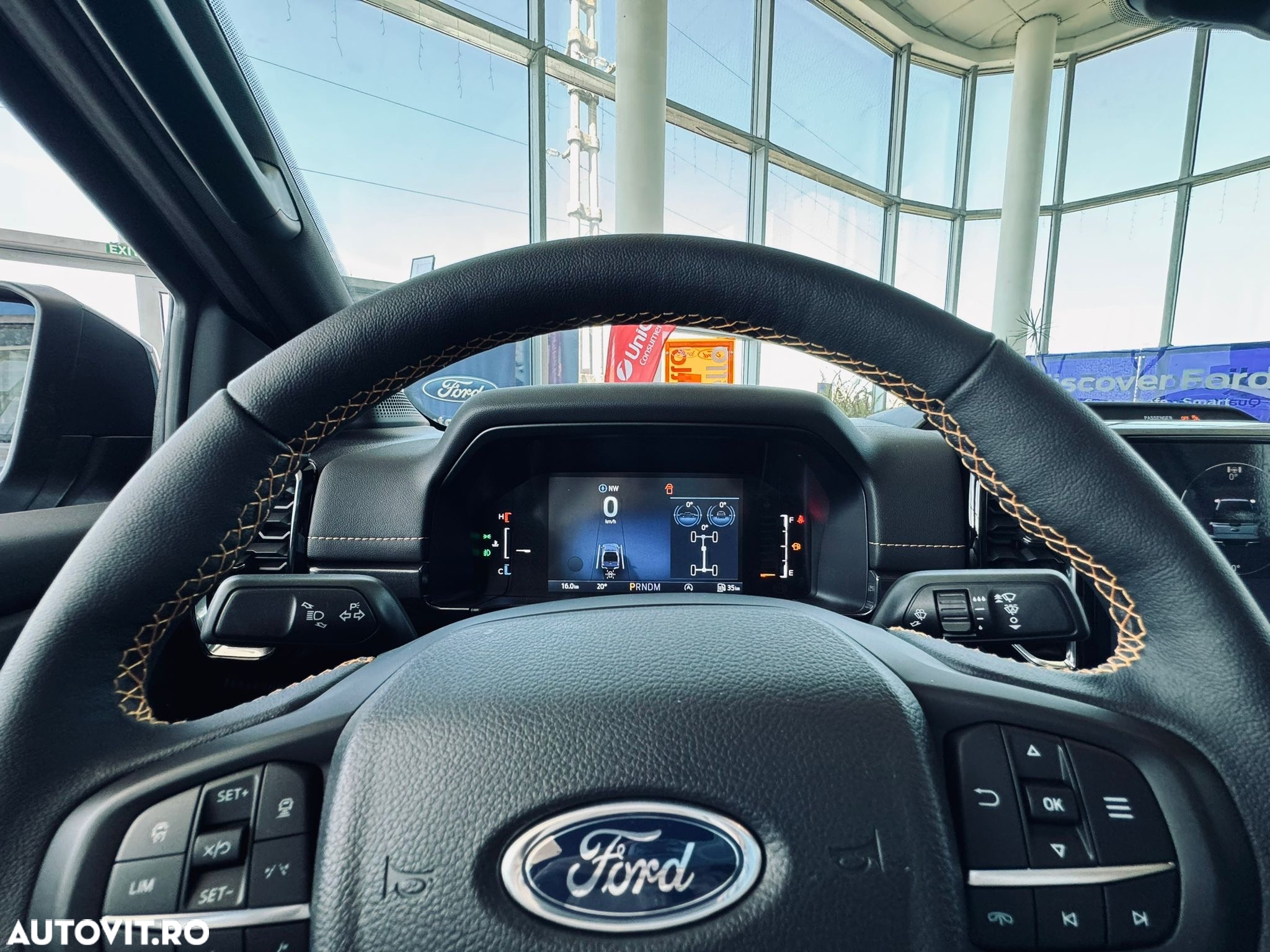 Ford Ranger - 16