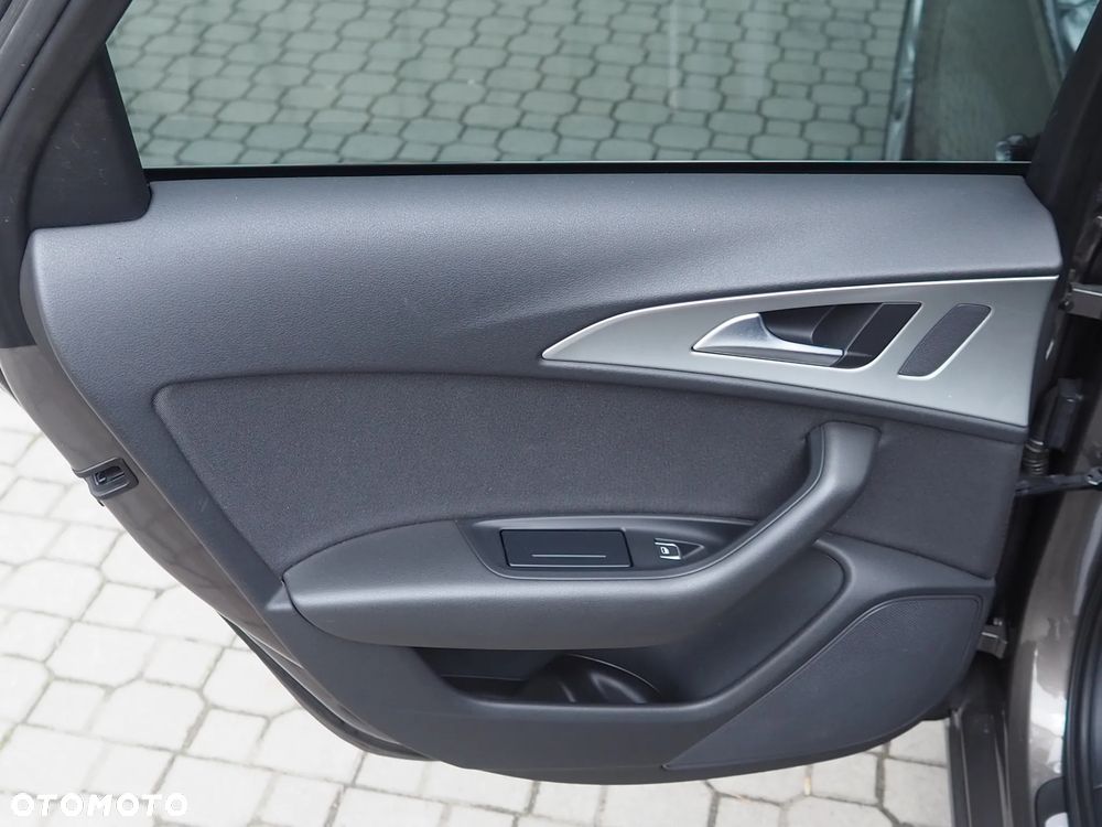 Audi A6 Avant - 28