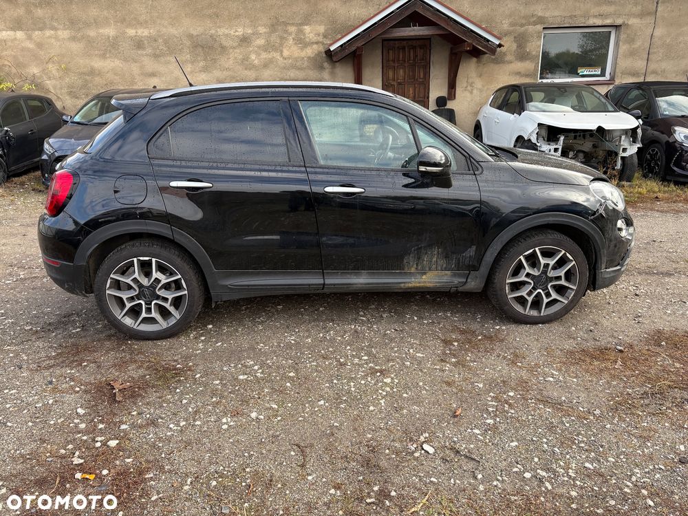 Fiat 500X 1.0 Lounge - 7