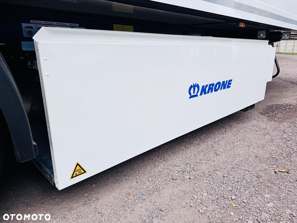 Krone BI-TEMP Multitemp / Thermo King SLXi Spectrum - 17