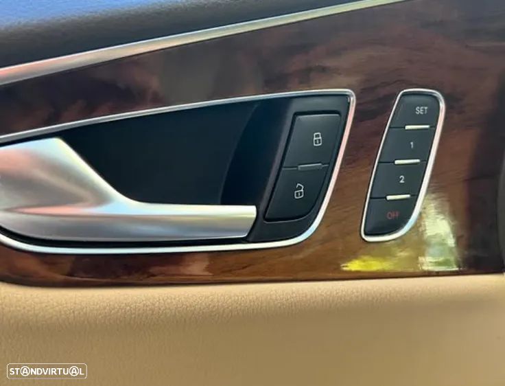 Audi A7 Sportback 3.0 TDI V6 Multitronic - 14