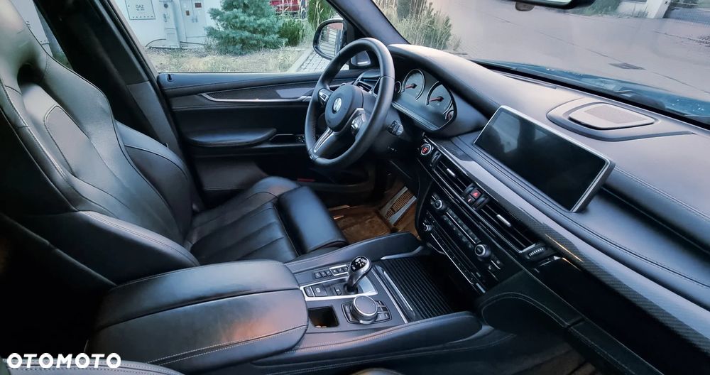 BMW X5 M Standard - 8