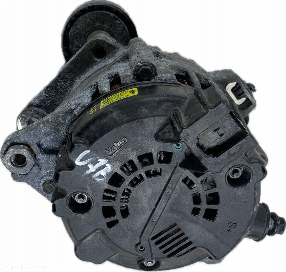 U7B HYUNDAI PALISADE 3.8 2020 - ALTERNATOR 37300-3L060 - 16