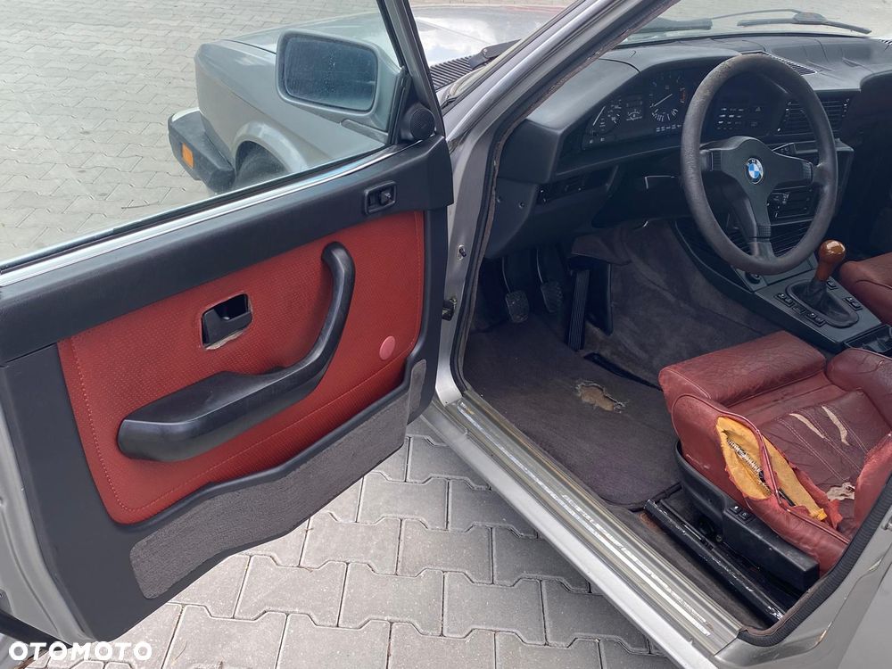 BMW Seria 5 - 15