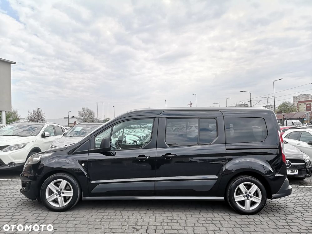 Ford Tourneo Connect Grand - 6