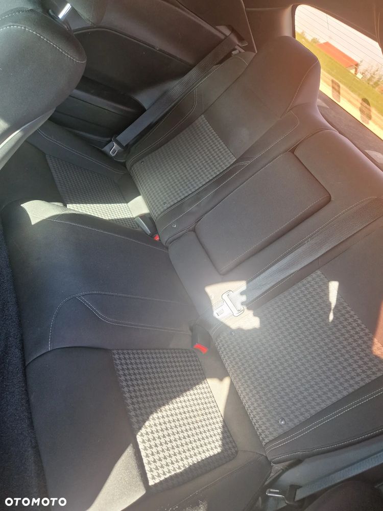 Dodge Challenger Automatik SXT Plus - 13