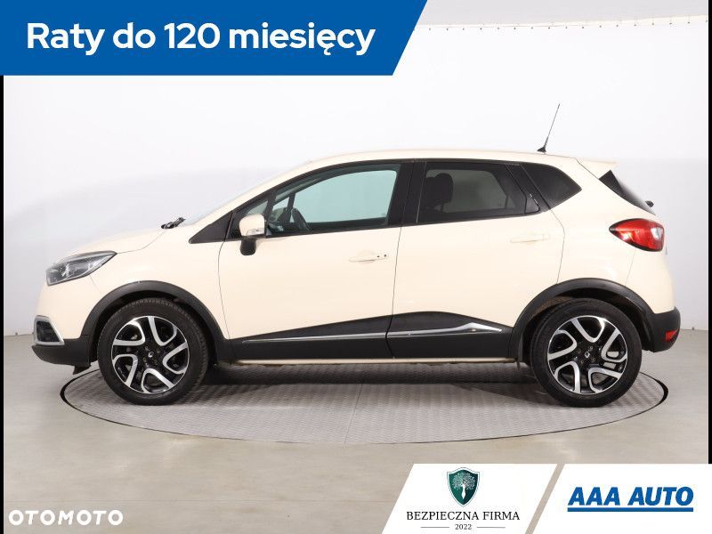 Renault Captur - 3