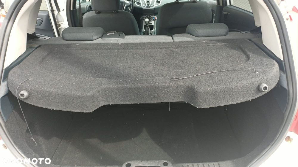 Ford Fiesta - 21