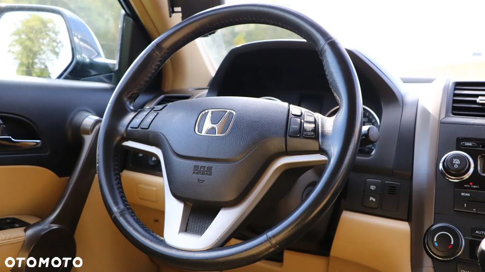 Honda CR-V 2.2i-CTDi Executive - 15