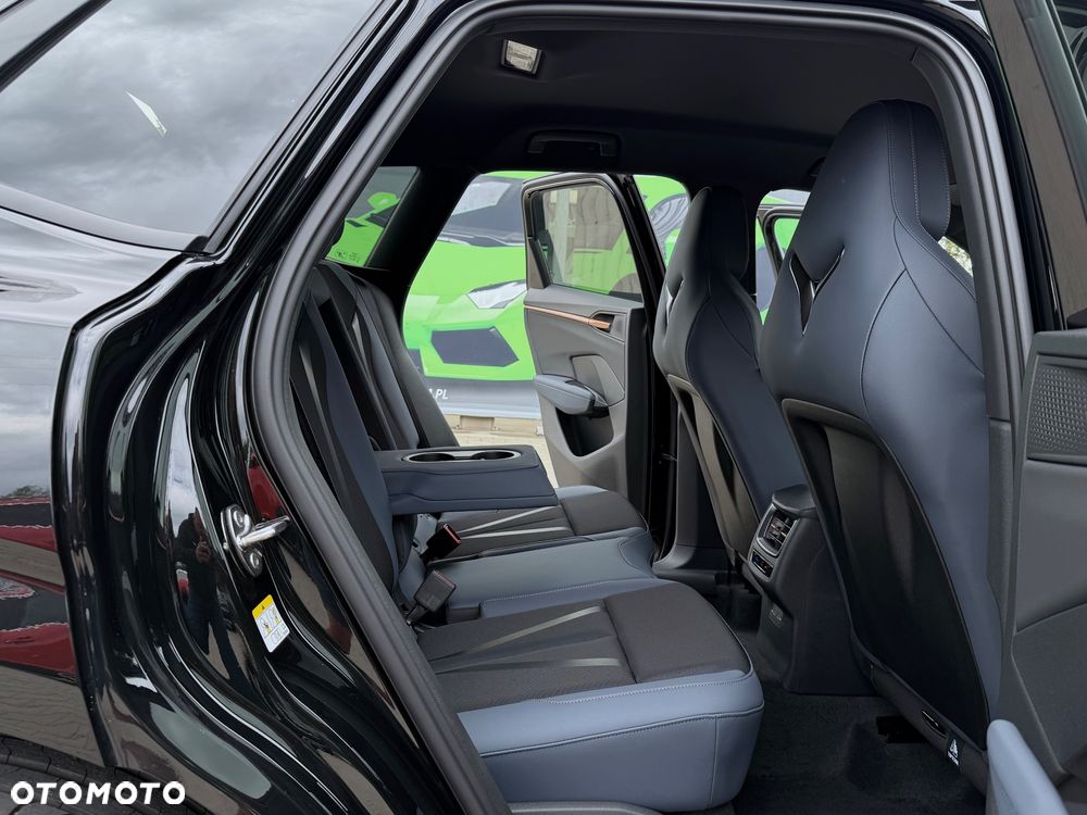 Cupra Terramar 2.0 TSI 4Drive DSG VZ - 39
