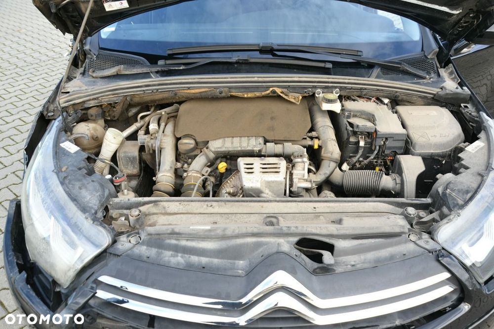 Citroën C4 - 15