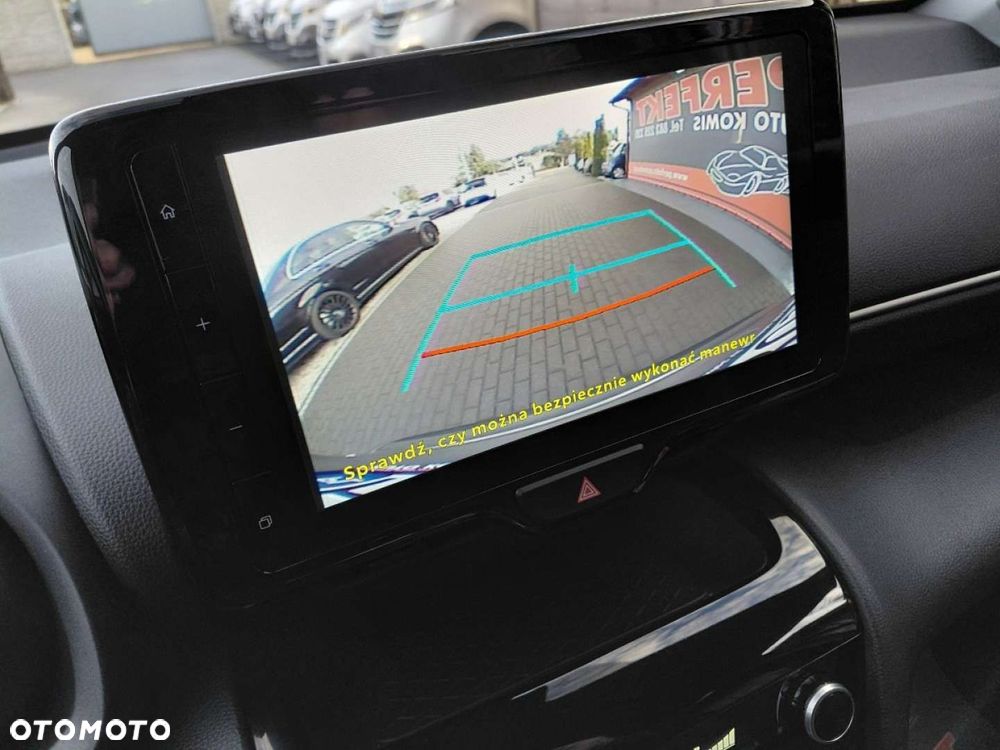 Toyota Yaris Cross - 11