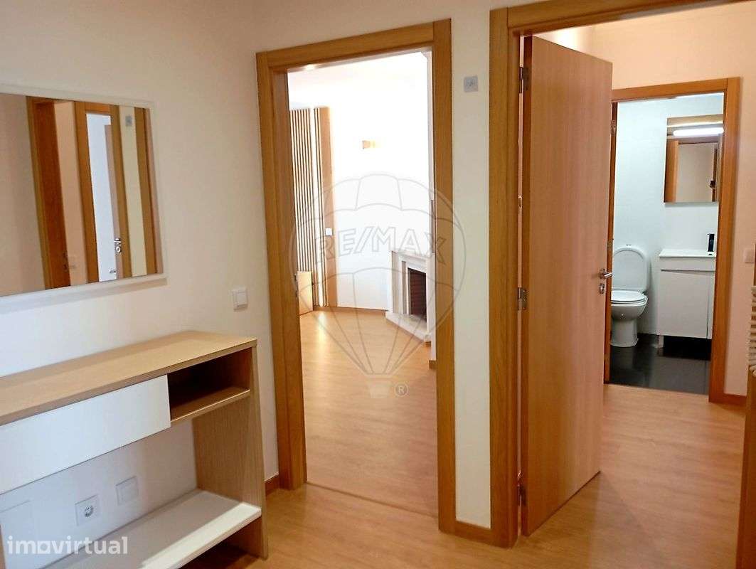 Apartamento T2 para arrendamento - Grande imagem: 4/19