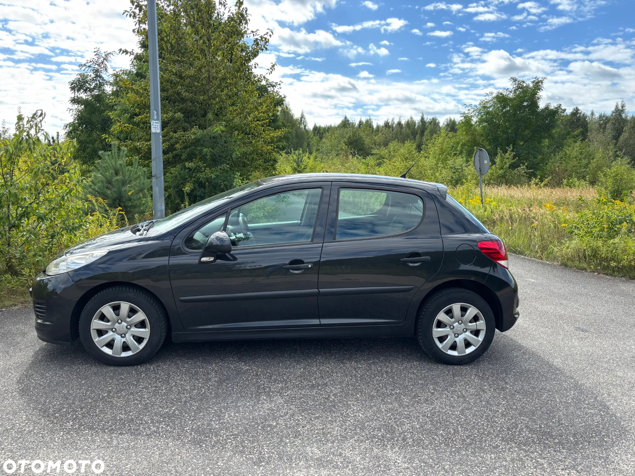 Peugeot 207 1.4 Access - 8