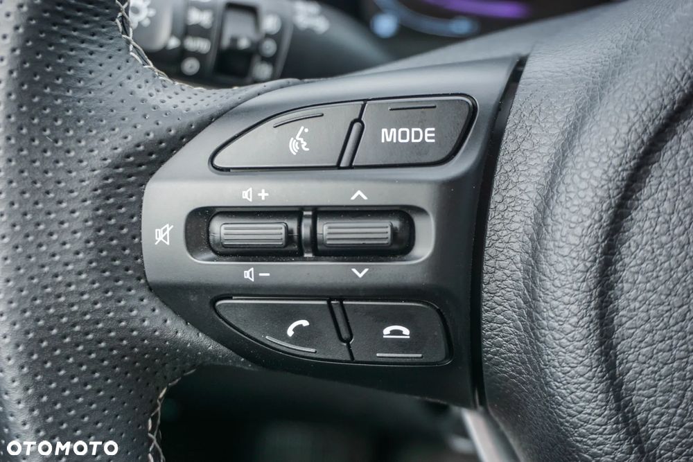 Kia Stonic 1.2 L - 12