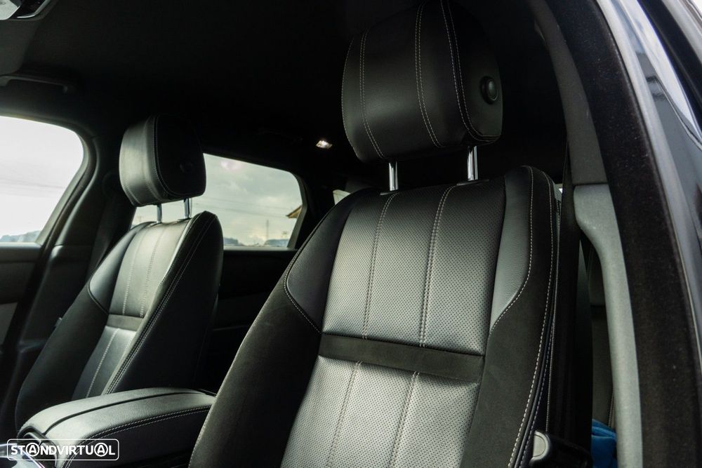 Land Rover Range Rover Velar 2.0 D R-Dynamic - 10