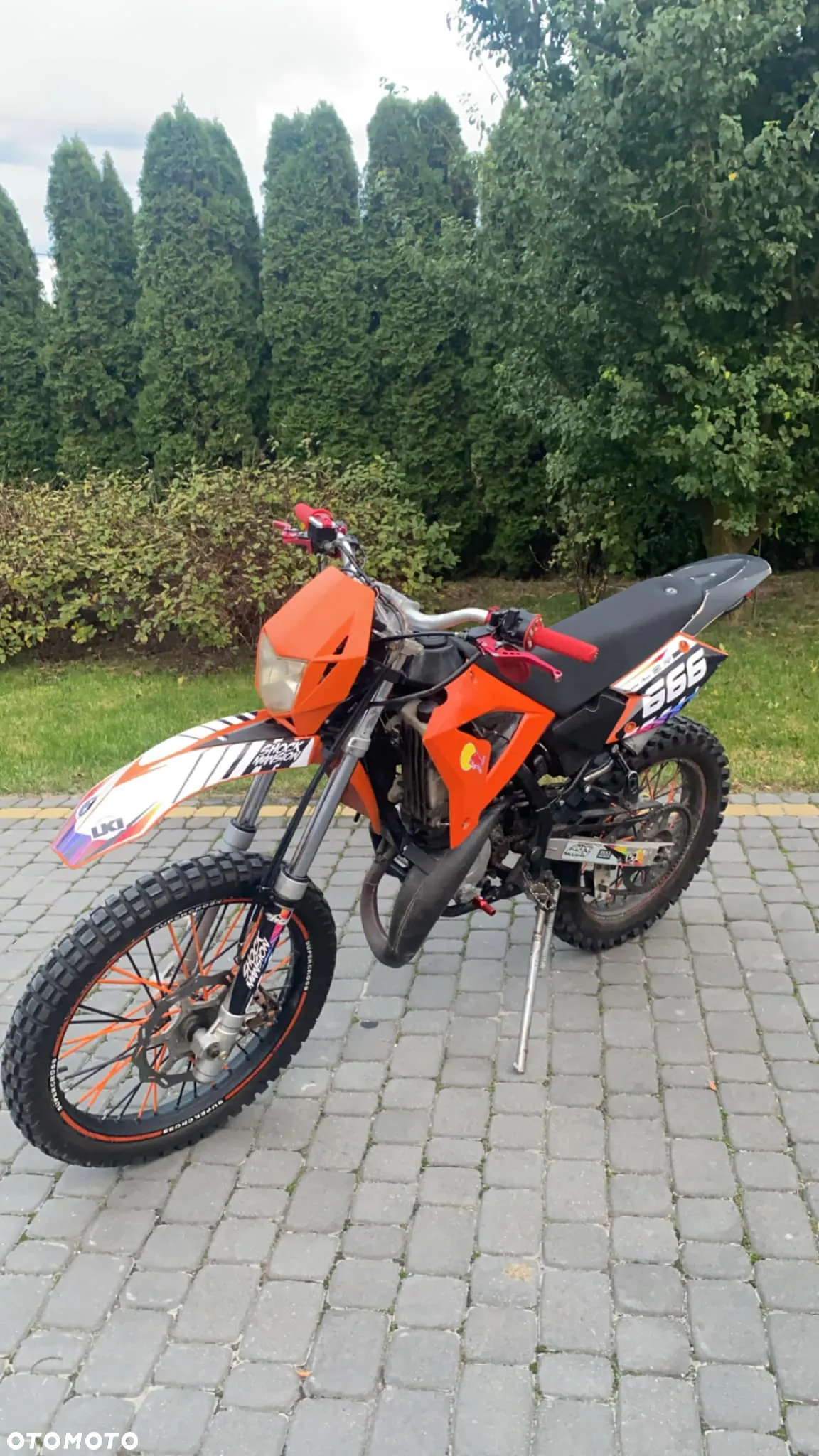 CPI SX