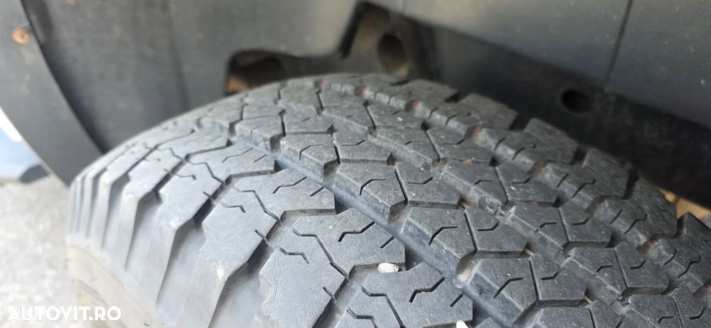 Volkswagen Amarok 2.0 TDI Highline - 10