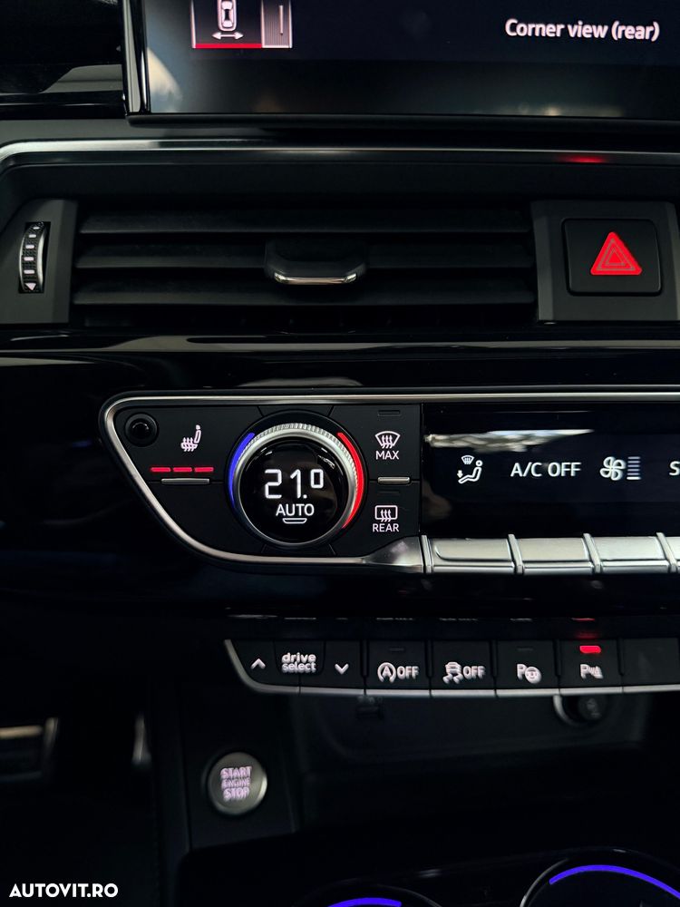 Audi A4 40 TDI quattro S tronic MHEV S Line - 7