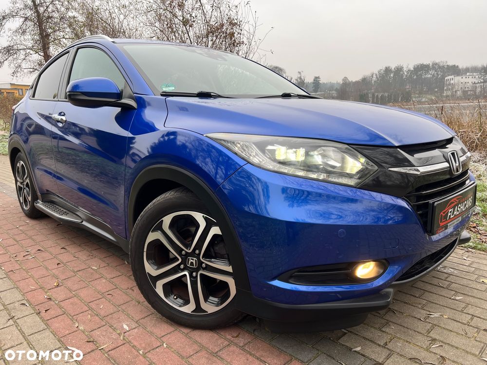 Honda HR-V 1.5 Executive (ADAS) - 1