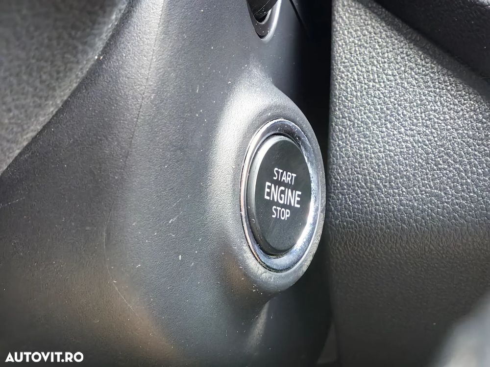 Skoda Octavia 1.0 TSI e-TEC DSG Style - 30