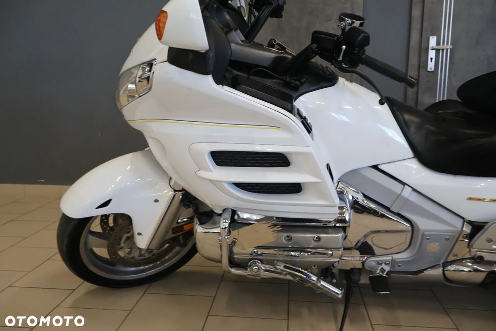 Honda GL - 19