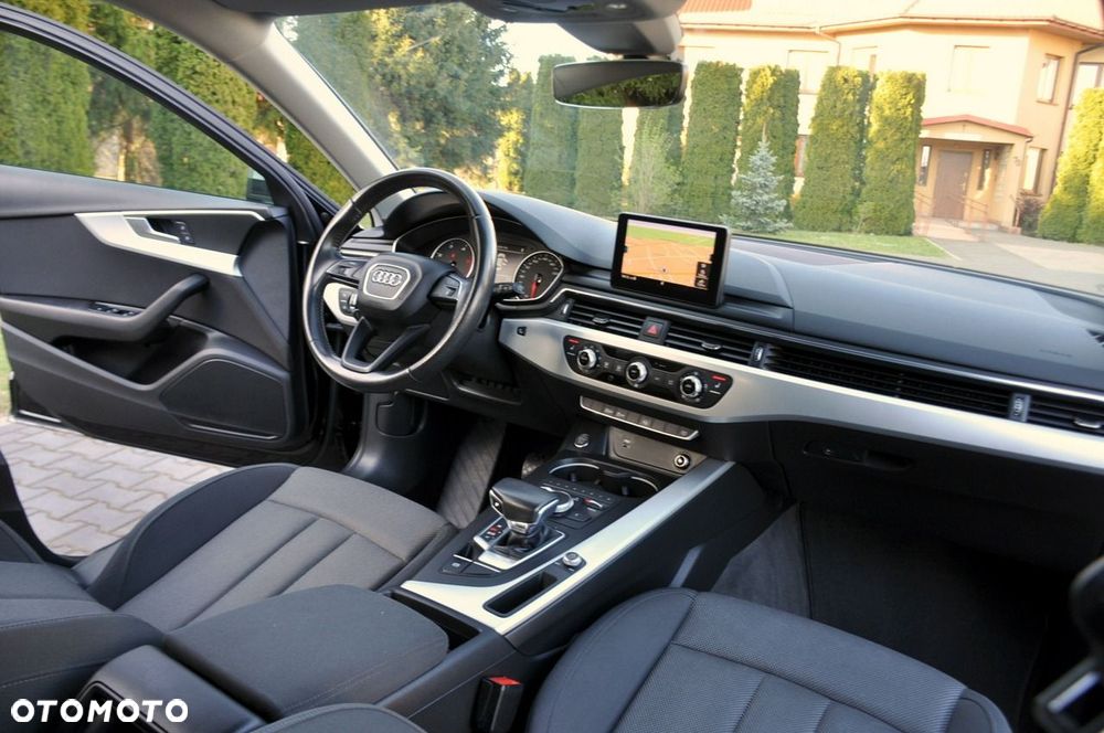 Audi A4 Avant - 24