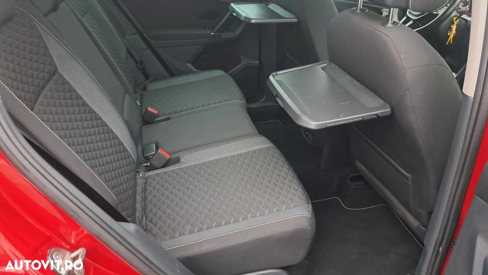 Volkswagen Tiguan 2.0 TDI SCR R-Line - 8