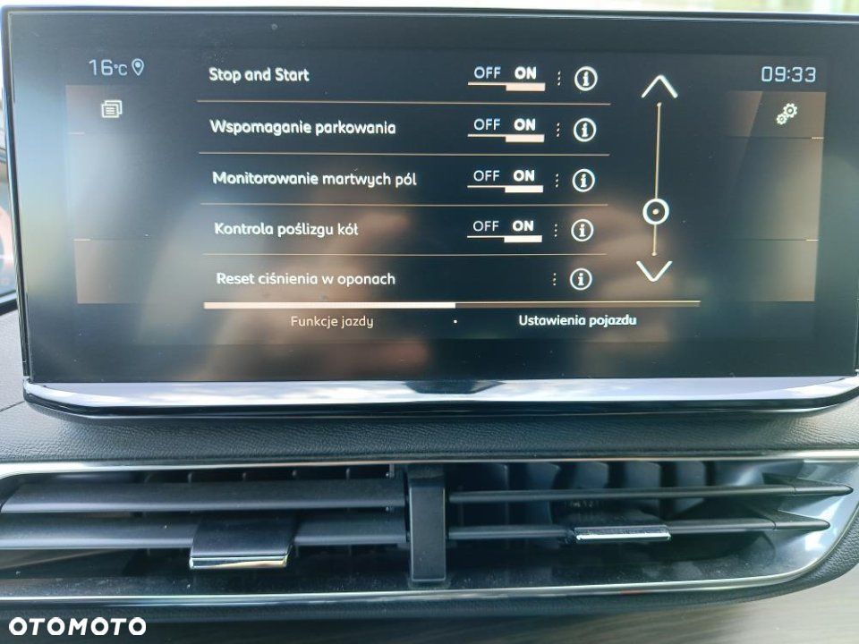 Peugeot 5008 - 20