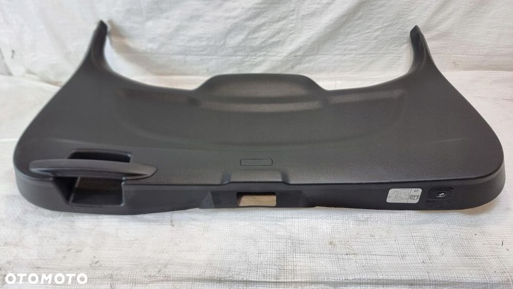 Ford Kuga MK2 LIIFT Tapicerka klapy bagażnika tył GV41-S42906-AEW - 4