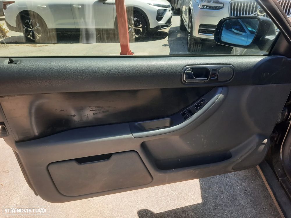 Audi A3 1.9 TDI Sport - 13
