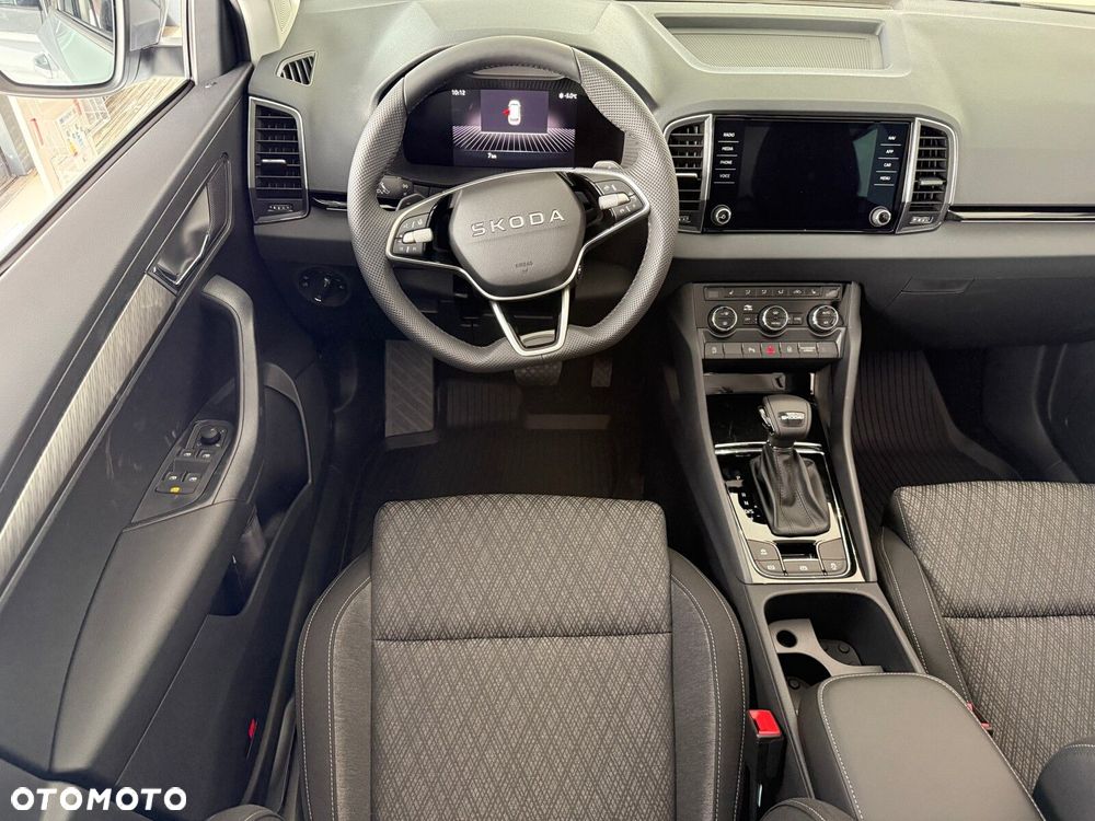 Skoda Karoq - 14