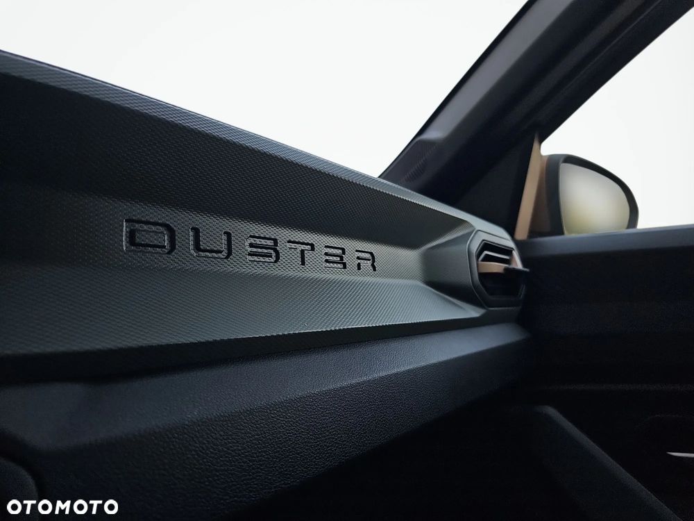 Dacia Duster - 29