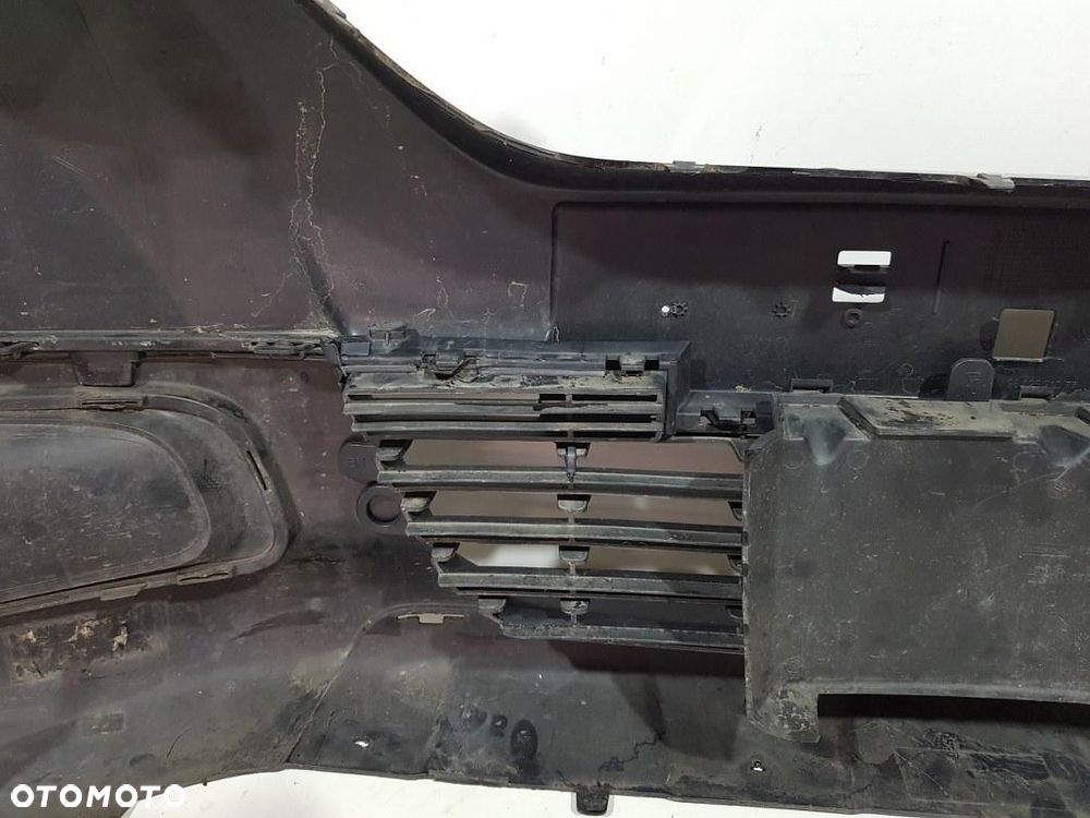 PEUGEOT 2008 I 1 ZDERZAK PRZÓD PRZEDNI ORYGINAŁ - 5