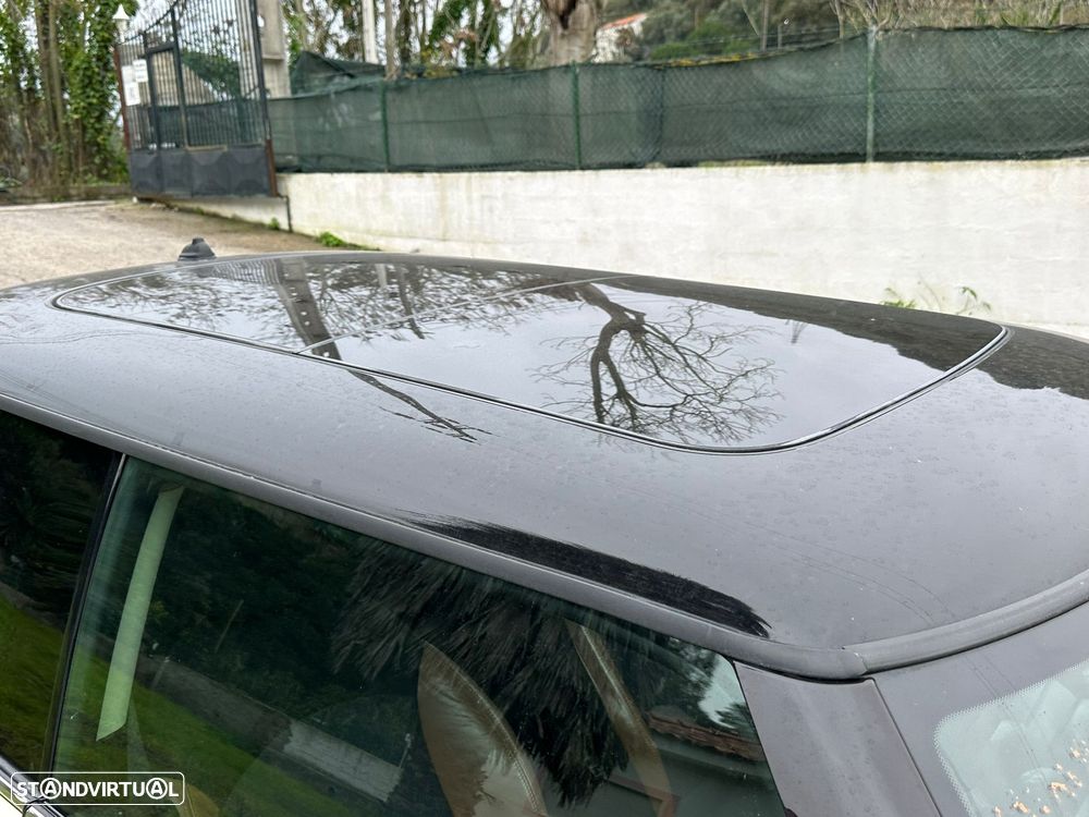 MINI 3 Portas Cooper D - 6