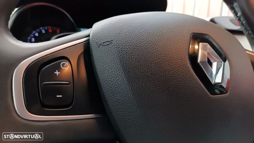 Renault Clio Sport Tourer 0.9 TCe Limited - 24