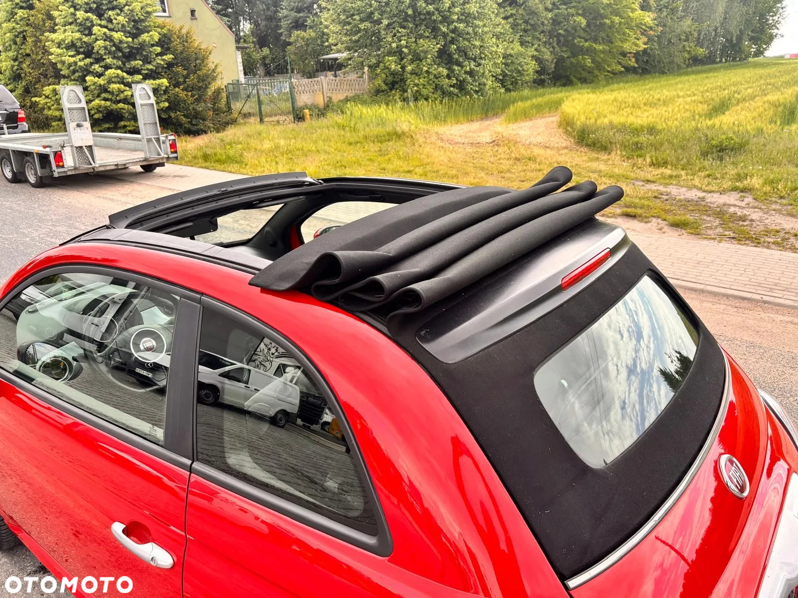 Fiat 500 1.2 8V Anniversario - 6