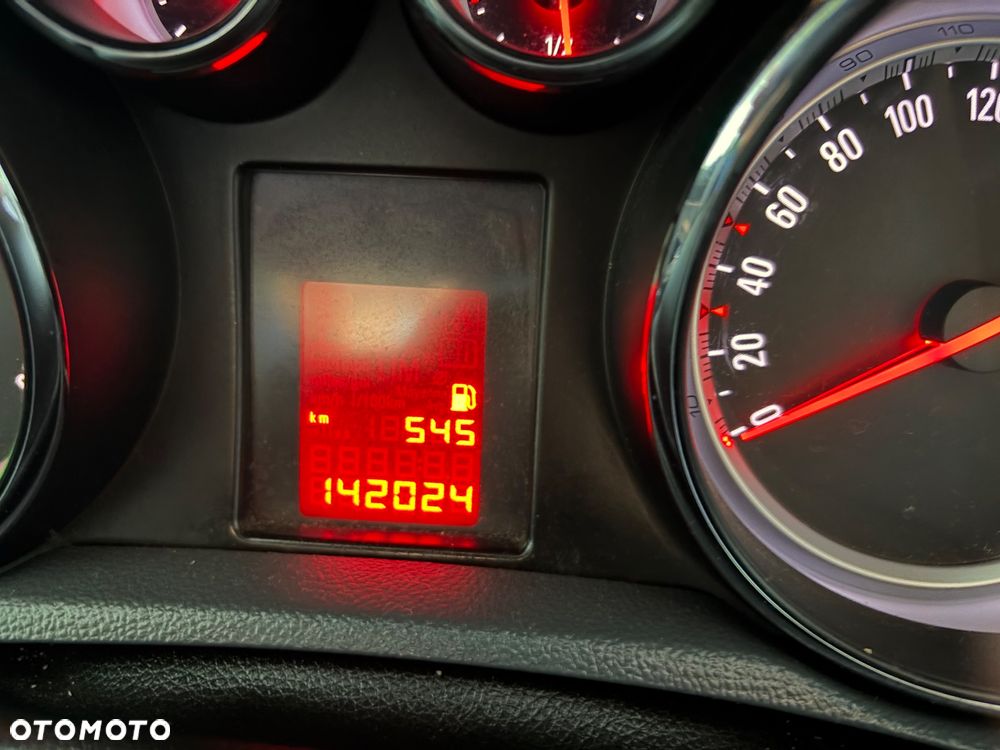 Opel Mokka - 23