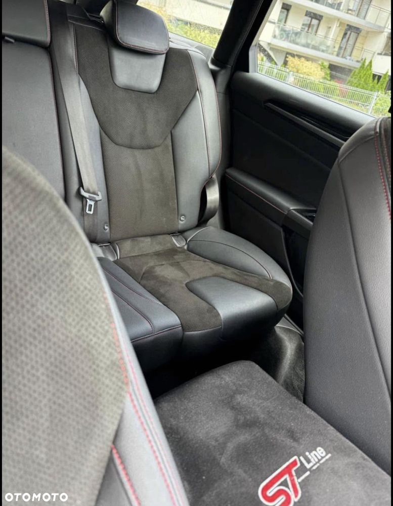 Ford Mondeo - 5