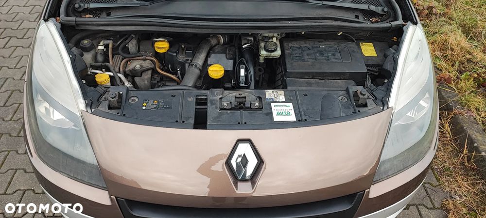 Renault Scenic 1.5 dCi Expression - 31