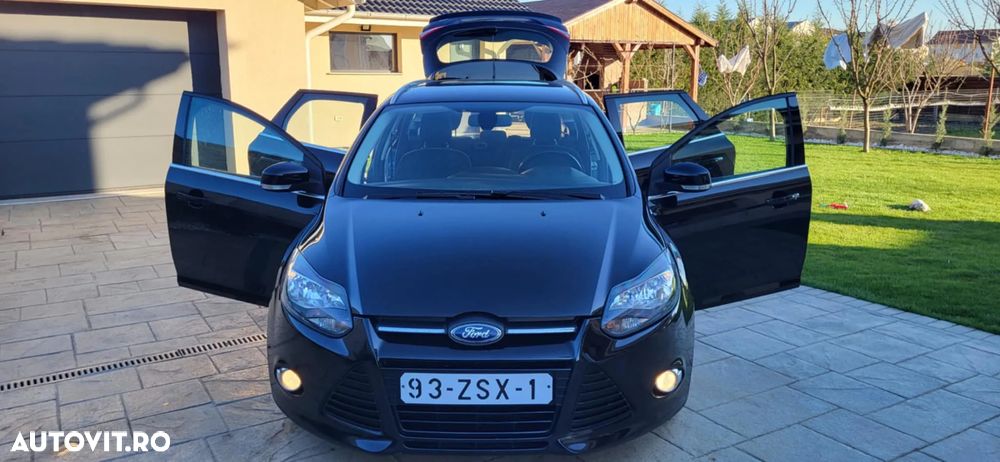 Ford Focus - 6