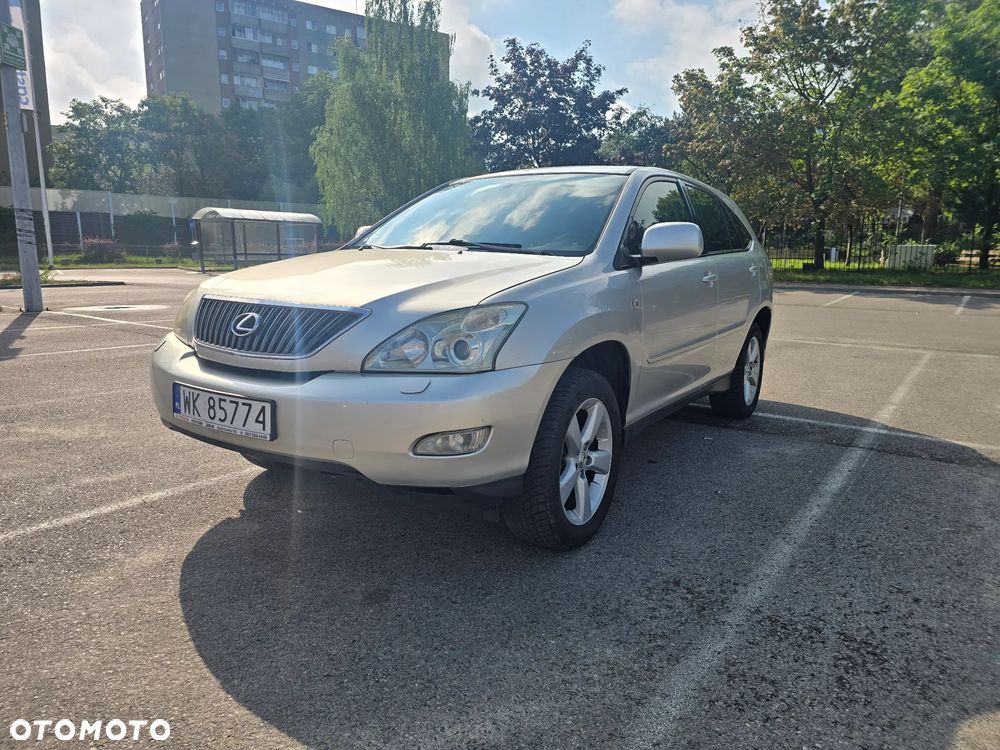Lexus RX Prestige - 9