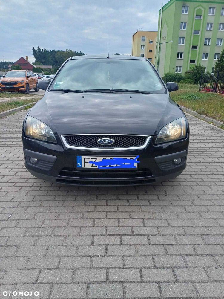 Ford Focus - 1