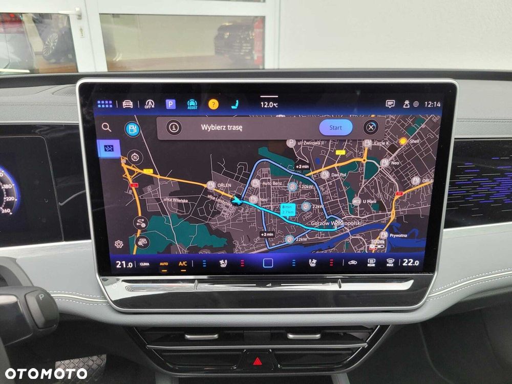 Volkswagen Passat - 10